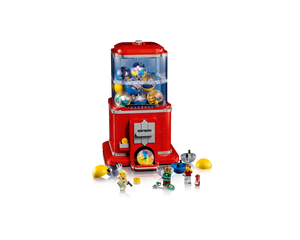 LEGO LEGO Ideas &#40;CUUSOO&#41; 21358 - Minifigure Vending Machine - Authentic LEGO Set Image 22