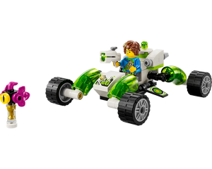 LEGO DREAMZzz 71471 - Mateo's Off-Road Car - Authentic LEGO Set Image 2