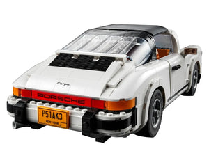 LEGO Creator 10295 - Porsche 911 - Authentic LEGO Set Image 7