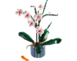 LEGO Botanicals 10311 - Orchid - Authentic LEGO Set Image 2