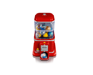 LEGO LEGO Ideas &#40;CUUSOO&#41; 21358 - Minifigure Vending Machine - Authentic LEGO Set Image 23