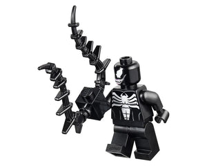 LEGO Super Heroes 10665 - Spider-Man: Spider-Car Pursuit - Authentic LEGO Set Image 2