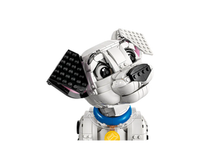 LEGO Disney 43269 - 101 Dalmatians Puppy - Authentic LEGO Set Image 16