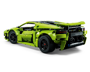 LEGO Technic 42161 - Lamborghini Huracán Tecnica - Authentic LEGO Set Image 5