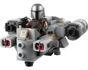 =LEGO Star Wars 75321 - The Razor Crest Microfighter - Authentic LEGO Set Image 4