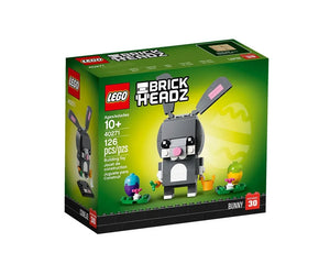 =LEGO BrickHeadz 40271 - Bunny - Authentic LEGO Set Main Image