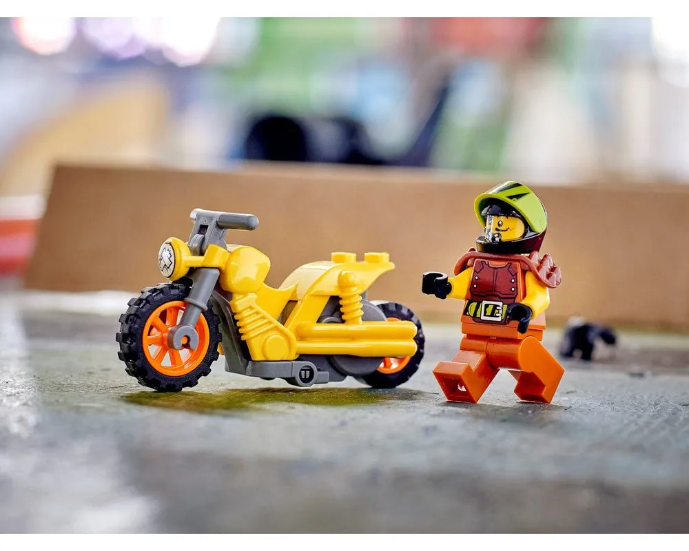LEGO City 60297 - Demolition Stunt Bike - Authentic LEGO Set Image 10