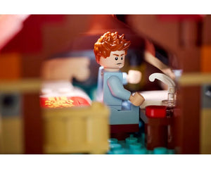 LEGO Harry Potter 76437 - The Burrow - Collectors' Edition - Authentic LEGO Set Image 11