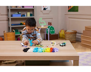 LEGO Classic 11043 - Cool Creative Box - Authentic LEGO Set Image 10