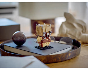 =LEGO BrickHeadz 40615 - Tusken Raider - Authentic LEGO Set Image 5