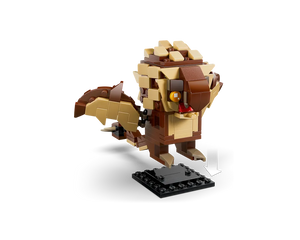 LEGO BrickHeadz 40791 - The Goblet of Fire Figures - Authentic LEGO Set Image 2