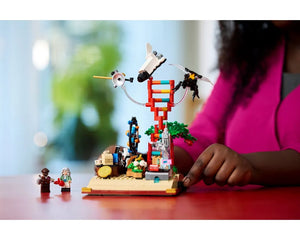 LEGO LEGO Ideas &#40;CUUSOO&#41; 21355 - The Evolution of STEM - Authentic LEGO Set Image 12