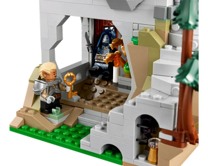 LEGO LEGO Ideas &#40;CUUSOO&#41; 21348 - Dungeons & Dragons: Red Dragon's Tale - Authentic LEGO Set Image 12
