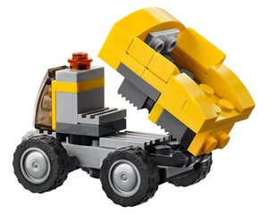 LEGO Creator 31014 - Power Digger - Authentic LEGO Set Image 3