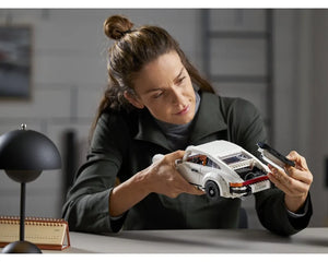 LEGO Creator 10295 - Porsche 911 - Authentic LEGO Set Image 21