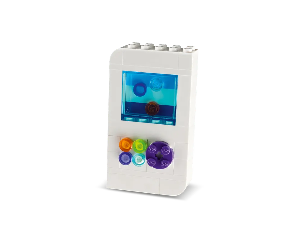 LEGO Classic 11043 - Cool Creative Box - Authentic LEGO Set Image 9