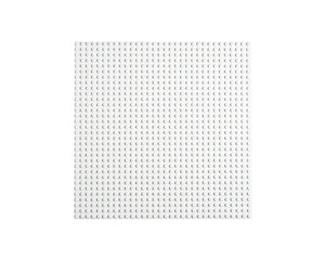 LEGO Classic 11026 - White Baseplate - Authentic LEGO Set Image 5