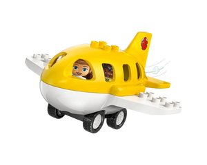 LEGO DUPLO 10443 - First Time at the Airport - Authentic LEGO Set Image 17