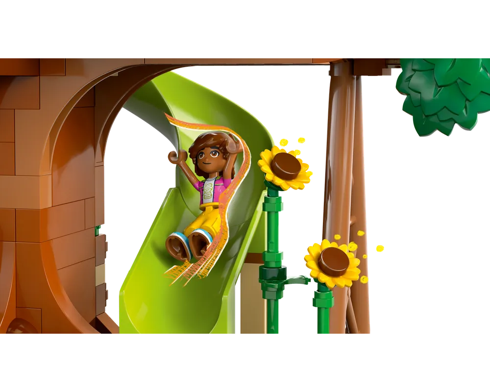 LEGO Friends 42652 - Friendship Tree House Hangout - Authentic LEGO Set Image 6