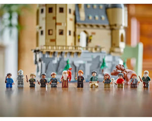 LEGO Harry Potter 76454 - Hogwarts Castle: The Main Tower - Authentic LEGO Set Image 28
