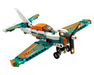 =LEGO Technic 42117 - Race Plane - Authentic LEGO Set Image 2