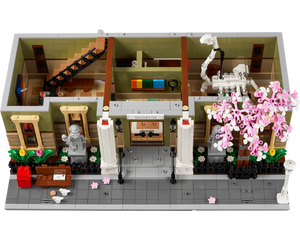 LEGO Creator 10326 - Natural History Museum - Authentic LEGO Set Image 14