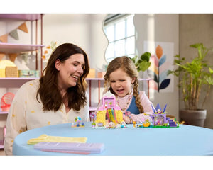 LEGO Gabby's Dollhouse 11205 - Sweet Treat Mountain & Kitty Garden - Authentic LEGO Set Image 10