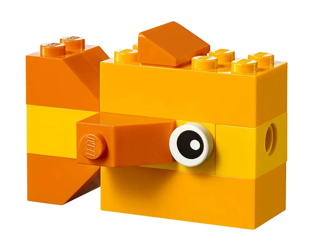LEGO Classic 10713 - Creative Suitcase - Authentic LEGO Set Image 8