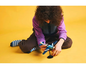 LEGO Creator 31160 - Race Plane - Authentic LEGO Set Image 9
