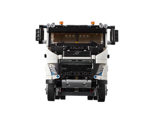 LEGO Technic 42175 - Volvo FMX Truck & EC230 Electric Excavator - Authentic LEGO Set Image 7