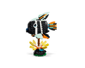 LEGO Creator 31173 - Tropical Toucan - Authentic LEGO Set Image 8