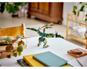 LEGO Creator 31151 - T. rex - Authentic LEGO Set Image 3
