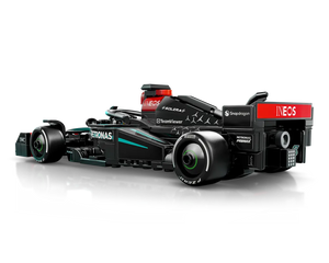 LEGO SPEED CHAMPIONS 77244 - Mercedes-AMG PETRONAS F1 Team W15 E Performance - Authentic LEGO Set Image 8