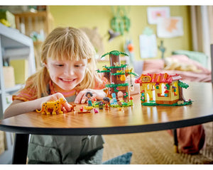 =LEGO Disney 43251 - Antonio's Animal Sanctuary - Authentic LEGO Set Image 7