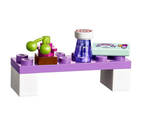 =LEGO Friends 41112 - Party Cakes - Authentic LEGO Set Image 8