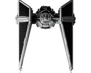 LEGO Star Wars 75382 - TIE Interceptor - UCS - Authentic LEGO Set Image 7
