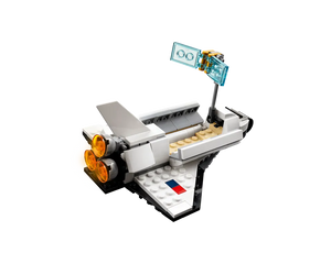 LEGO Creator 31134 - Space Shuttle - Authentic LEGO Set Image 5