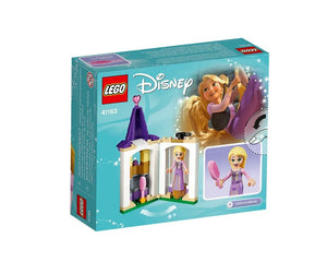 LEGO Disney 41163 - Rapunzel's Petite Tower - Authentic LEGO Set Image 2