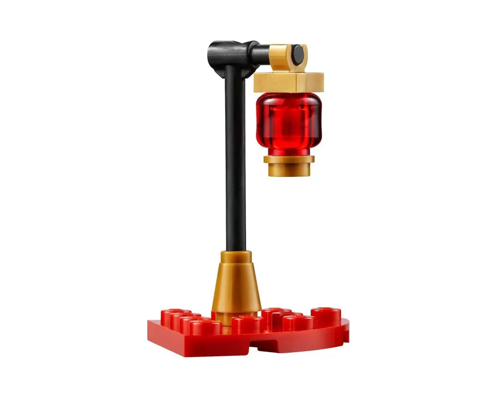 =LEGO BrickHeadz 40540 - Lion Dance Guy - Authentic LEGO Set Image 7