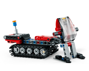 =LEGO Technic 42148 - Snow Groomer - Authentic LEGO Set Image 4