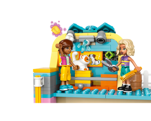 LEGO Friends 42650 - Pet Accessories Shop - Authentic LEGO Set Image 9