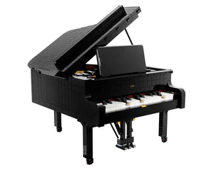 LEGO LEGO Ideas &#40;CUUSOO&#41; 21323 - Grand Piano - Authentic LEGO Set Image 26