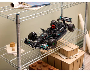 LEGO Technic 42171 - Mercedes-AMG F1 W14 E Performance - Authentic LEGO Set Image 10