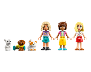 LEGO Friends 42650 - Pet Accessories Shop - Authentic LEGO Set Image 10