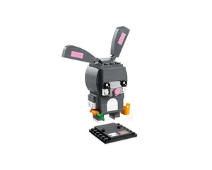 =LEGO BrickHeadz 40271 - Bunny - Authentic LEGO Set Image 2