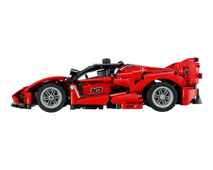 LEGO Technic 42212 - Ferrari FXX K - Authentic LEGO Set Image 9