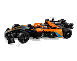 =LEGO Technic 42169 - NEOM McLaren Formula E Team - Authentic LEGO Set Image 7