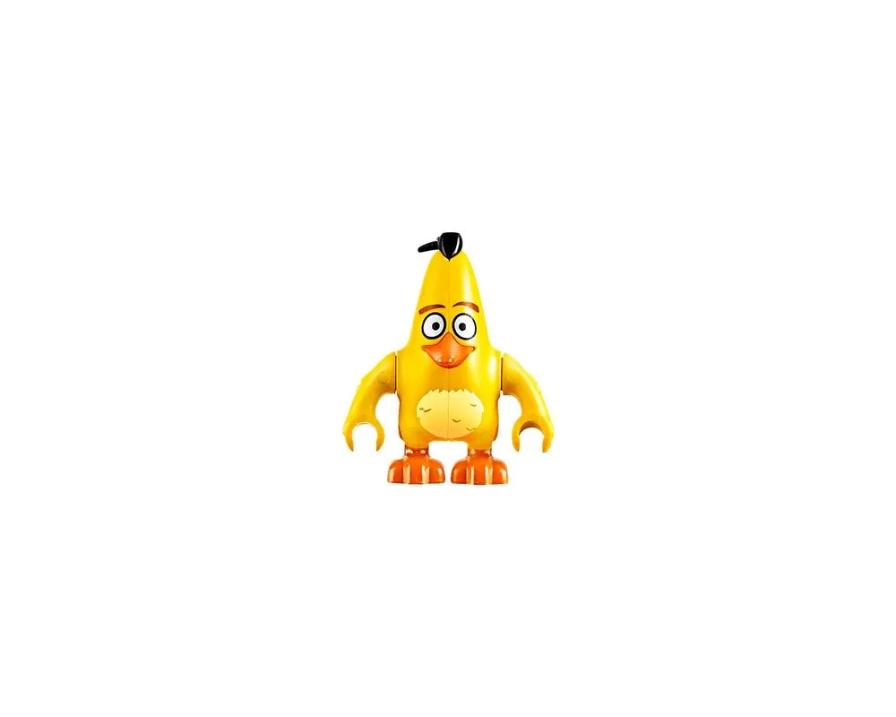 LEGO The Angry Birds Movie 75821 - Piggy Car Escape - Authentic LEGO Set Image 3