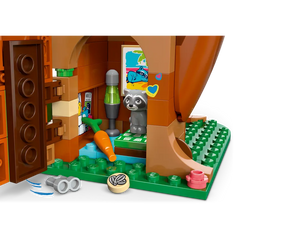 LEGO Friends 42652 - Friendship Tree House Hangout - Authentic LEGO Set Image 8