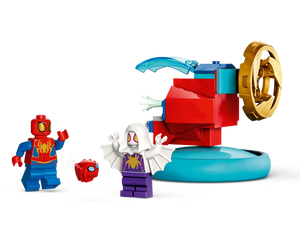 =LEGO Super Heroes 10793 - Spidey vs. Green Goblin - Authentic LEGO Set Image 6